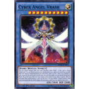 DPDG-EN013 Cyber Angel Vrash Commune
