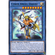 DPDG-EN014 Cyber Angel Dakini Rare