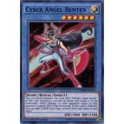 DPDG-EN015 Cyber Angel Benten Super Rare