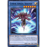 DPDG-EN016 Cyber Angel Idaten Commune