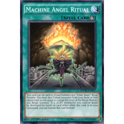 DPDG-EN017 Machine Angel Ritual Commune