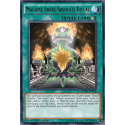 DPDG-EN018 Machine Angel Absolute Ritual Rare