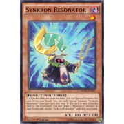 DPDG-EN021 Synkron Resonator Commune