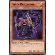 DPDG-EN022 Chain Resonator Commune