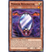 DPDG-EN023 Mirror Resonator Commune