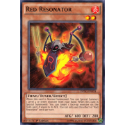 DPDG-EN024 Red Resonator Rare