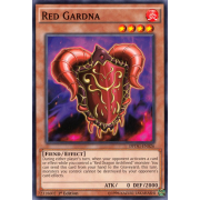 DPDG-EN026 Red Gardna Commune