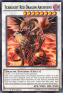 Scarlight Red Dragon Archfiend