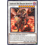 DPDG-EN031 Scarlight Red Dragon Archfiend Rare