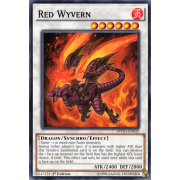 DPDG-EN032 Red Wyvern Commune