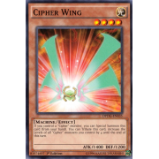 DPDG-EN035 Cipher Wing Commune