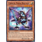 DPDG-EN036 Cipher Twin Raptor Rare