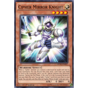 DPDG-EN037 Cipher Mirror Knight Commune