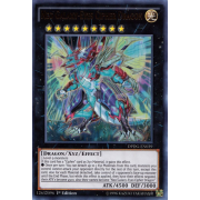 DPDG-EN039 Neo Galaxy-Eyes Cipher Dragon Ultra Rare