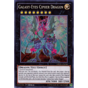 DPDG-EN040 Galaxy-Eyes Cipher Dragon Super Rare