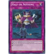 BP01-EN101 Half or Nothing Commune