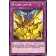 DPDG-EN043 Double Cipher Commune