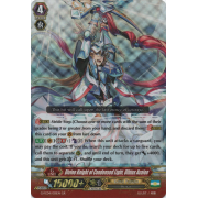 G-FC04/001EN Divine Knight of Condensed Light, Olbius Avalon Generation Rare (GR)