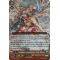 G-FC04/006EN Goddess of Settlement, Pallas Athena Generation Rare (GR)