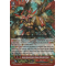 G-FC04/007EN Supreme Heavenly Emperor Dragon, Blazing Burst Dragon Generation Rare (GR)