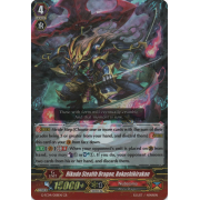 G-FC04/008EN Rikudo Stealth Dragon, Rokushikirakan Generation Rare (GR)