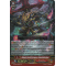 G-FC04/008EN Rikudo Stealth Dragon, Rokushikirakan Generation Rare (GR)
