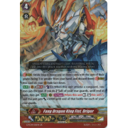 G-FC04/012EN Fang Dragon King Fist, Driger Generation Rare (GR)