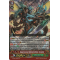 G-FC04/022EN Suppression Mutant Deity, Tyrantis Generation Rare (GR)