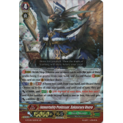 G-FC04/023EN Immortality Professor, Sahasrara Veera Generation Rare (GR)