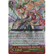 G-FC04/024EN Flower Princess of Candor, Lindroos Premier Generation Rare (GR)