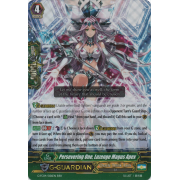 G-FC04/026EN Persevering One, Lozenge Magus Apex Triple Rare (RRR)