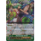 G-FC04/027EN Black Seraph, Eleleth Triple Rare (RRR)