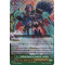 G-FC04/028EN Witch Queen of Iniquity, Jeliddo Triple Rare (RRR)