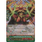 G-FC04/031EN Supreme Heavenly Emperor Dragon, Advance Guard Dragon Triple Rare (RRR)