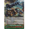 G-FC04/033EN Barrage Giant Cannon, Bullish Primer Triple Rare (RRR)