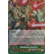 G-FC04/036EN Meteokaiser, Gundreed Triple Rare (RRR)