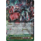 G-FC04/038EN Darkness that Lights Up Demise, Lacus Carina Triple Rare (RRR)