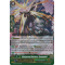 G-FC04/047EN Sheltered Heiress, Spangled Triple Rare (RRR)