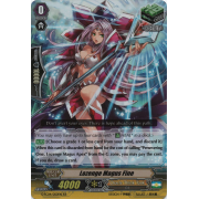 G-FC04/050EN Lozenge Magus Fine Double Rare (RR)