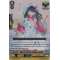 G-FC04/054EN Witch of Great Talent, Laurier Double Rare (RR)