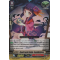 G-FC04/056EN Good Luck Smile, Zashikihime Double Rare (RR)