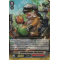 G-FC04/057EN Artillery Dragon, Flint Ankylo Double Rare (RR)