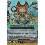 G-FC04/059EN Meditate Dracokid Double Rare (RR)