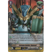 G-FC04/060EN Extreme Battler, Gunseal Double Rare (RR)