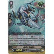 G-FC04/061EN Saving Dolphin Double Rare (RR)