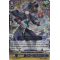 G-FC04/065EN Psycho Magician, Coulthard Double Rare (RR)