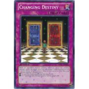 Changing Destiny