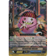 G-FC04/067EN Bernard the Ghostie Double Rare (RR)