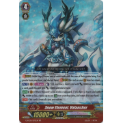 G-FC04/073EN Snow Element, Valancher Double Rare (RR)