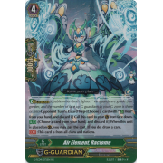 G-FC04/075EN Air Element, Ractome Double Rare (RR)